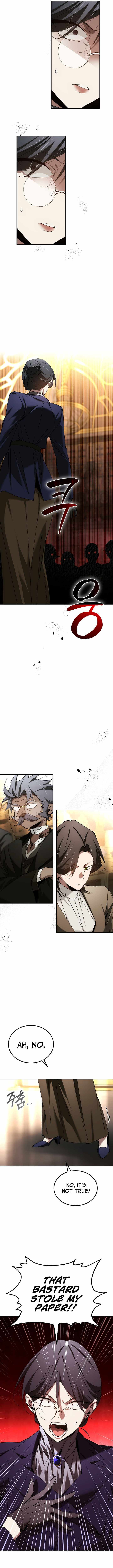 Magic Academy’s Genius Blinker Chapter 53 image 07